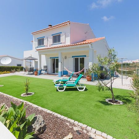 Hôtel Arrifana Retreat à Aljezur Extérieur photo